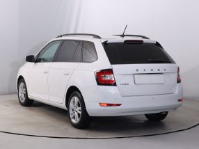 Skoda Fabia - 2020