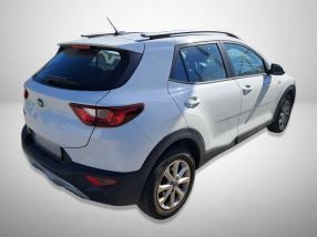 Kia Stonic - 2020