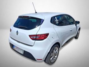 Renault Clio - 2017