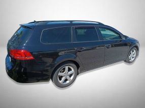 Volkswagen Passat - 2013