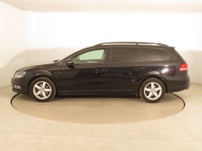 Volkswagen Passat - 2013