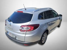 Renault Megane - 2016