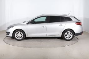 Renault Megane - 2016
