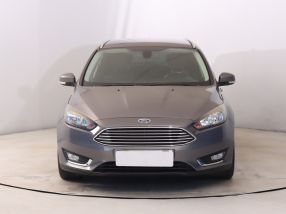 Ford Focus - 2016