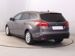 Ford Focus - 2016