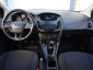 Ford Focus, 2016