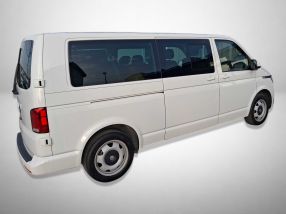 Volkswagen Caravelle - 2022