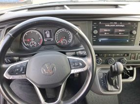 Volkswagen Caravelle - 2022