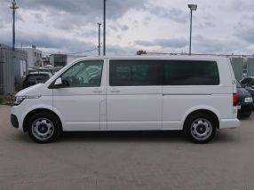 Volkswagen Caravelle - 2022