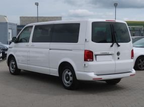 Volkswagen Caravelle - 2022
