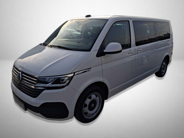 Volkswagen Caravelle 2022