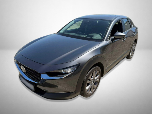 Mazda CX-30 2022