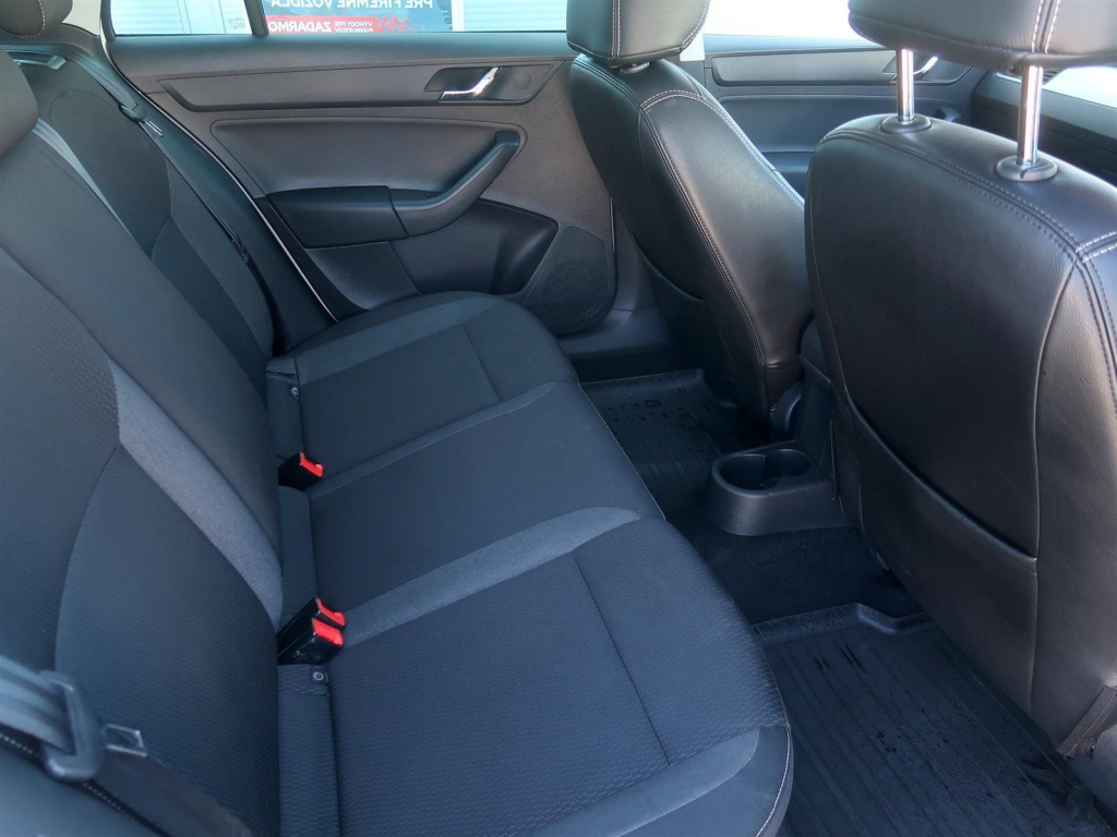 Škoda Rapid Spaceback