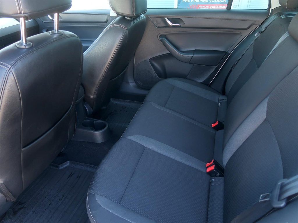 Škoda Rapid Spaceback