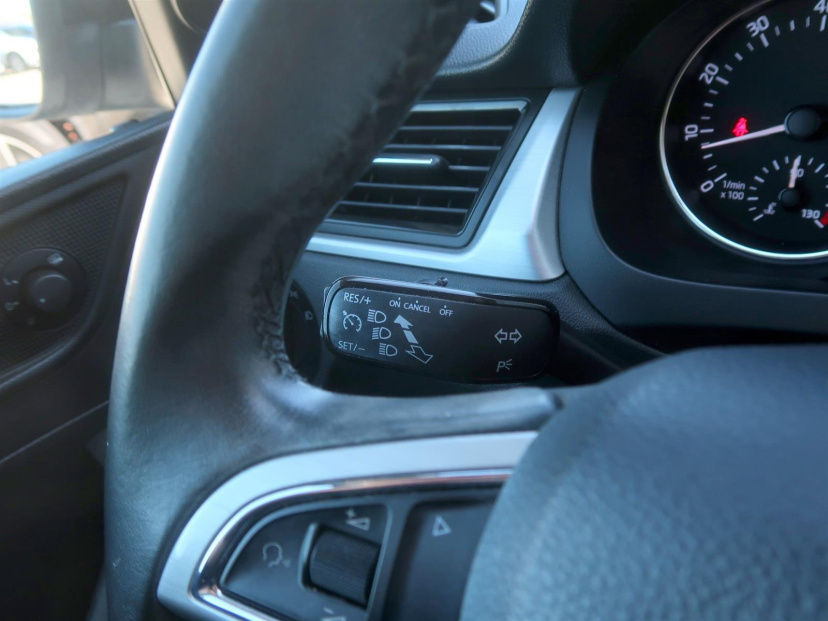Škoda Rapid Spaceback, 2015