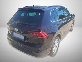 Volkswagen Tiguan - 2019