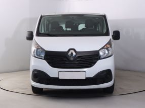 Renault Trafic - 2018
