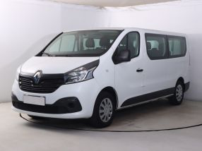 Renault Trafic - 2018