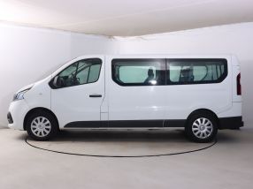 Renault Trafic - 2018