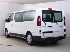 Renault Trafic - 2018
