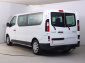 Renault Trafic, 2018