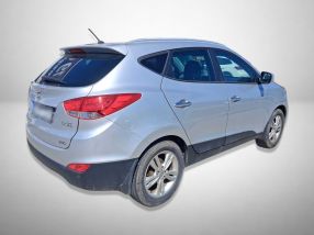 Hyundai ix35 - 2012