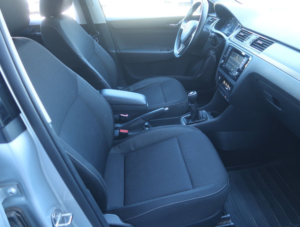 Škoda Rapid Spaceback