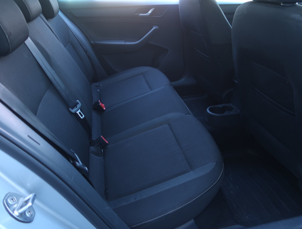 Škoda Rapid Spaceback
