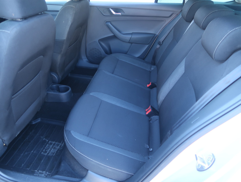 Škoda Rapid Spaceback