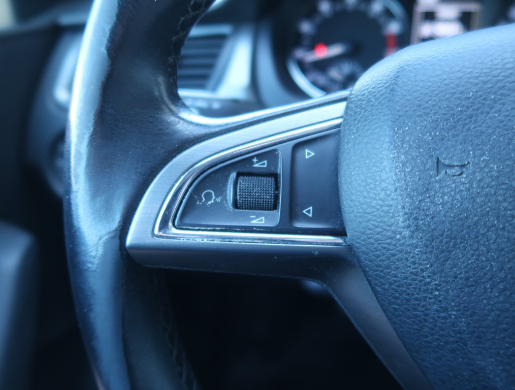 Škoda Rapid Spaceback