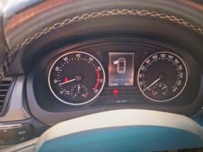 Skoda Rapid Spaceback - 2015