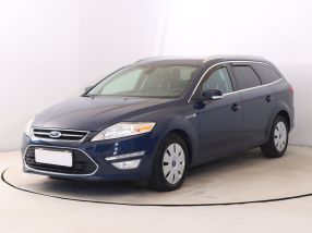 Ford Mondeo - 2013