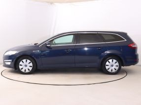 Ford Mondeo - 2013