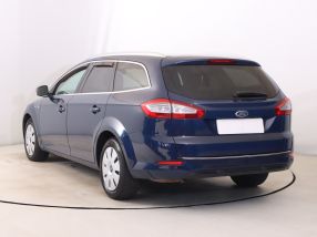 Ford Mondeo - 2013