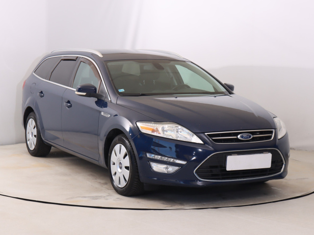 Ford Mondeo 2013