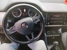 Skoda Kodiaq - 2018