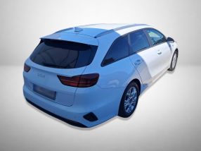 Kia Ceed - 2022