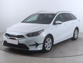 Kia Ceed - 2022