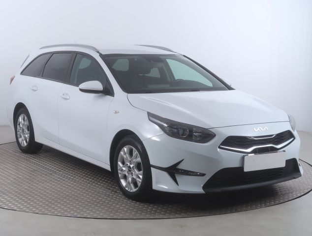 Kia Ceed 2022
