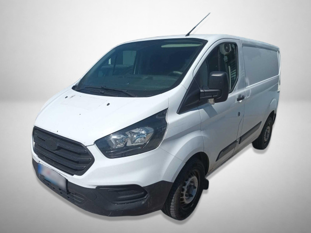 Ford Transit Custom 2019