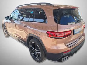 Mercedes-Benz GLB - 2022