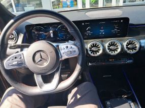 Mercedes-Benz GLB - 2022
