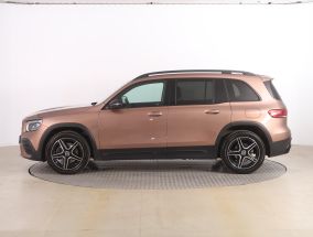 Mercedes-Benz GLB - 2022
