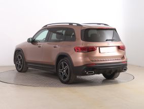 Mercedes-Benz GLB - 2022