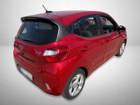 Hyundai i10 - 2020