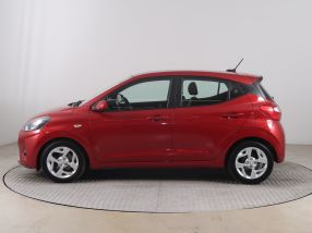 Hyundai i10 - 2020