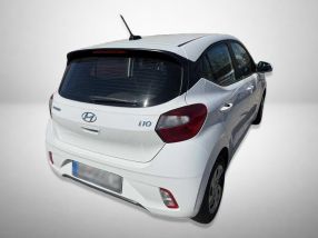 Hyundai i10 - 2021