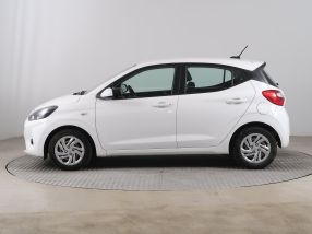 Hyundai i10 - 2021