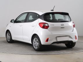 Hyundai i10 - 2021