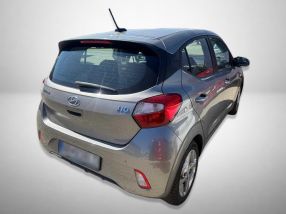 Hyundai i10 - 2020